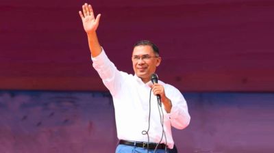 এক কোটি মানুষের কর্মসংস্থান তৈরির পরিকল্পনা রয়েছে বিএনপির: তারেক রহমান