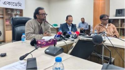 বইমেলা শুরু ২০ ফেব্রুয়ারি