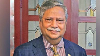 সাহাবুদ্দিনকে অপসারণ করে নতুন রাষ্ট্রপতি নিয়োগে আইনি নোটিশ