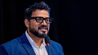 ডিএনসিসির প্রশাসক এজাজকে অপসারণ