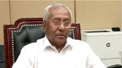 জামায়াত নেতার টাকা বহন ইস্যুতে ‘আমাকে মিসকোট করা হয়েছে’: ইসি সচিব