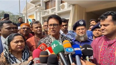 নকলের পর এবার মাদক, সন্ত্রাস ও ইভটিজিংয়ের বিরুদ্ধে শিক্ষামন্ত্রীর কঠোর অবস্থান ঘোষণা
