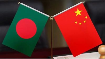 বাংলাদেশের সঙ্গে সম্পর্কের নতুন অধ্যায় রচনার আশা চীনের