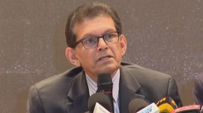 বাংলাদেশের পররাষ্ট্রমন্ত্রীকে চীন ও ভারতের অভিনন্দন