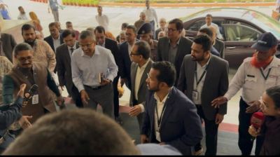 কথায় নয়, কাজে নিজেকে প্রমাণ করতে চান নতুন গভর্নর