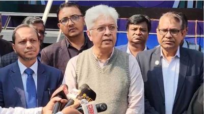 নতুন মন্ত্রী-প্রতিমন্ত্রীদের জন্য ৩৭টি বাসা প্রস্তুত