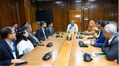 নতুন গভর্নরের নেতৃত্বে বন্ধ কলকারখানা পুনরায় চালুর উদ্যোগে বাংলাদেশ ব্যাংকের