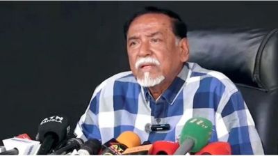 নতুন মন্ত্রিসভার বিষয়ে যা জানালেন মেজর হাফিজ