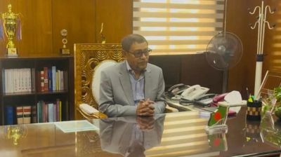 স্বাস্থ্য মন্ত্রণালয়ে কোনো ধরনের সিন্ডিকেট চলবে না: স্বাস্থ্যমন্ত্রী
