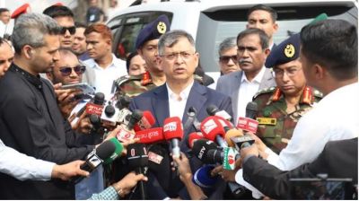 পিলখানা হত্যাকাণ্ডের ন্যায়বিচার নিশ্চিত করা হবে: স্বরাষ্ট্রমন্ত্রী