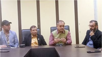 ভারতীয় ভিসা প্রক্রিয়া দ্রুতই স্বাভাবিক হবে: সহকারী হাই কমিশনার