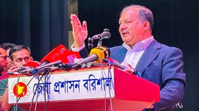 আমরা দেশে ভয়ভীতিমুক্ত সাংবাদিকতার পরিবেশ তৈরি করব: তথ্যমন্ত্রী