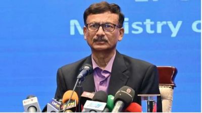 নির্বাচন না হওয়ার তেমন কোনো কারণ নেই: পররাষ্ট্র উপদেষ্টা