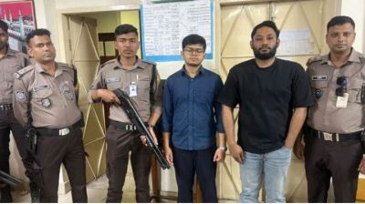 মিরপুরে ভোটকেন্দ্রে অনুপ্রবেশের দায়ে জামায়াতের দুই এজেন্টের কারাদণ্ড
