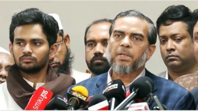 একটি দলকে সুবিধা দিতে বডি ওর্ন ক্যামেরা কোথাও বেশি, কোথাও কম: জামায়াত