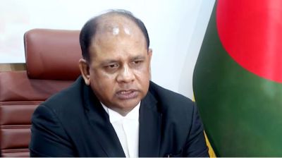 ট্রাইব্যুনালে রায় ঘোষিত মামলাগুলোও খতিয়ে দেখবেন নতুন চিফ প্রসিকিউটর