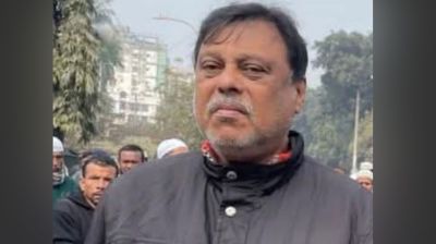 খুলনায় ভোটকেন্দ্রের সামনে উত্তেজনা, বিএনপি নেতার মৃত্যু