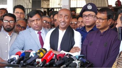 সংসদের প্রথম অধিবেশনেই সব অধ্যাদেশের বিল পেশ করা হবে: আইনমন্ত্রী