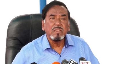 মুক্তিযুদ্ধের সঙ্গে অন্যান্য আন্দোলন-সংগ্রামকে এক করে দেখা ঠিক হবে না: মুক্তিযুদ্ধবিষয়ক মন্ত্রী
