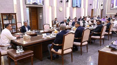 ১০ হাজার টাকা পর্যন্ত কৃষিঋণ মওকুফের সিদ্ধান্ত সরকারের