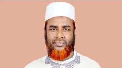 ভোট পুনর্গণনার দাবি জামায়াতের পরাজিত প্রার্থী গোলাম পরোয়ারের