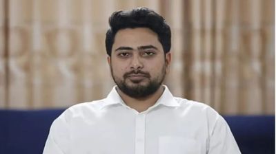 দ্বৈত নাগরিকত্বের অভিযোগে নাহিদের প্রার্থিতা স্থগিত চেয়ে রিট