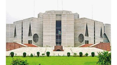 ১২ মার্চ সংসদ অধিবেশন ডেকেছেন রাষ্ট্রপতি