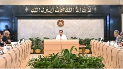 শিক্ষাব্যবস্থা ও কর্মসংস্থান নিয়ে প্রধানমন্ত্রীর সভাপতিত্বে বৈঠক