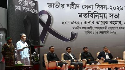 দেশের প্রশ্নে সীমান্ত বাহিনীকে আরো আধুনিক ও সুসংহত করব: প্রধানমন্ত্রী