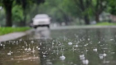 ৩ বিভাগে বৃষ্টির পূর্বাভাস