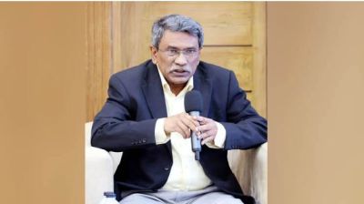 ব্যক্তিতান্ত্রিক শাসনের অবসানের জন্যই জুলাই সনদ: আলী রীয়াজ