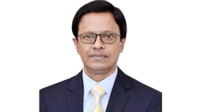 ফের রাষ্ট্রপতির প্রেস সচিব হলেন সরওয়ার আলম
