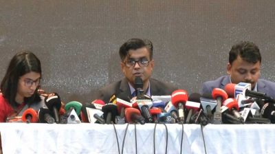 নির্বাচনের মাধ্যমে পুলিশ তার আত্মমর্যাদা ফিরে পেয়েছে: প্রেস সচিব