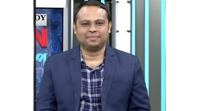 সাদিক কায়েমকে ‘বেয়াদব’ বলায় এনসিপি নেতা নাজমুস সাকিবকে শোকজ