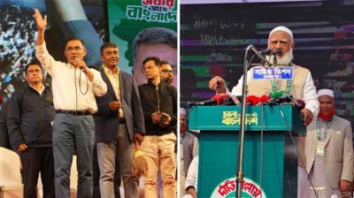 কর্মসংস্থান, নগদ সহায়তা ও ঋণের প্রতিশ্রুতি: দলগুলো কি পূরণ করতে পারবে
