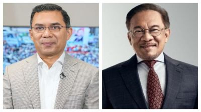 তারেক রহমানকে টেলিফোনে শুভেচ্ছা জানালেন মালয়েশিয়ার প্রধানমন্ত্রী