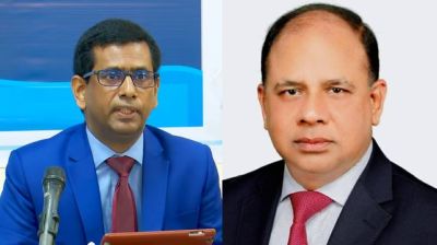 তাজুলের নিয়োগ বাতিল, নতুন চিফ প্রসিকিউটর আমিনুল