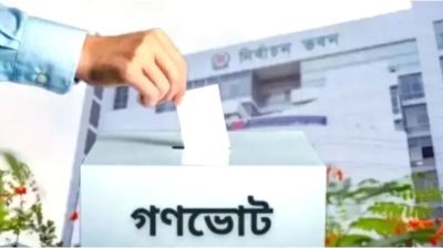 গোপালগঞ্জের তিন আসনেই জয়ী ‘না’ ভোট