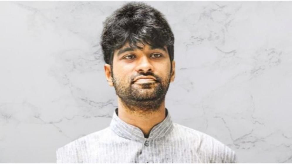 মেঘমল্লার বসুর আত্মহত্যার চেষ্টা, হাসপাতালে ভর্তি