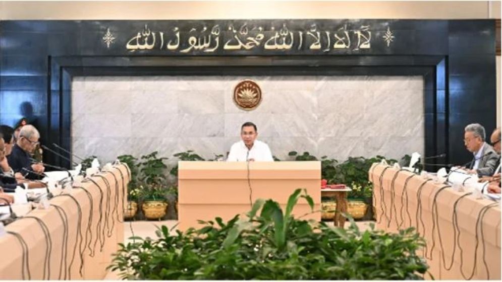 শিক্ষাব্যবস্থা ও কর্মসংস্থান নিয়ে প্রধানমন্ত্রীর সভাপতিত্বে বৈঠক
