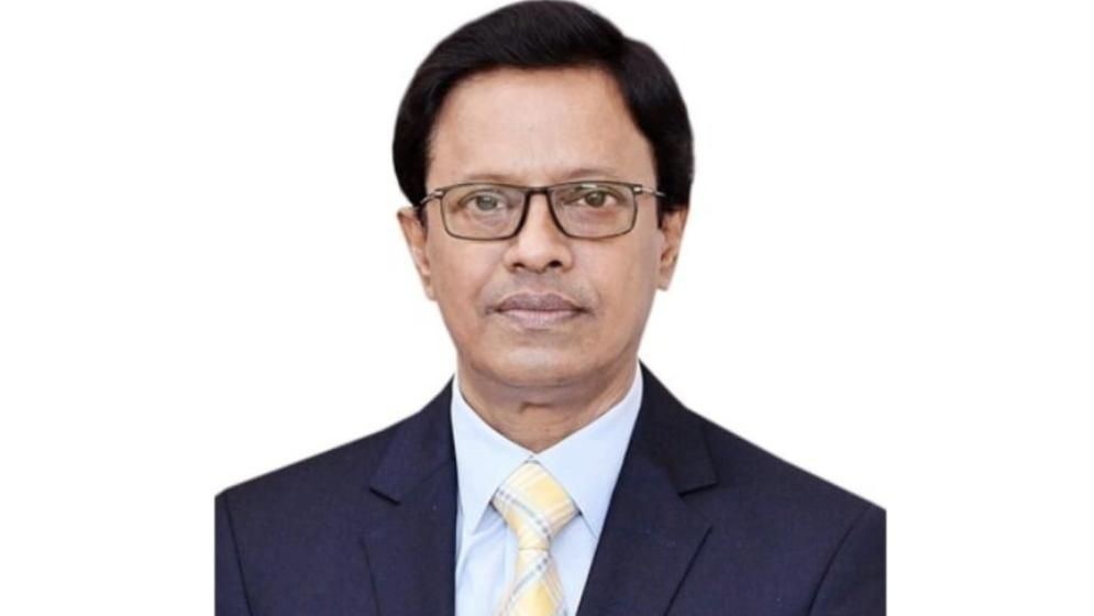 ফের রাষ্ট্রপতির প্রেস সচিব হলেন সরওয়ার আলম