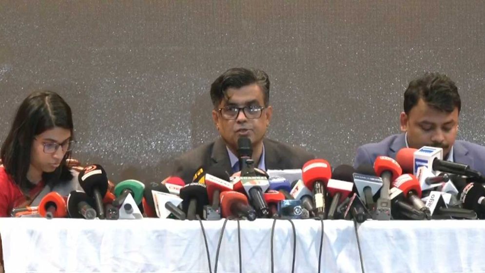 নির্বাচনের মাধ্যমে পুলিশ তার আত্মমর্যাদা ফিরে পেয়েছে: প্রেস সচিব