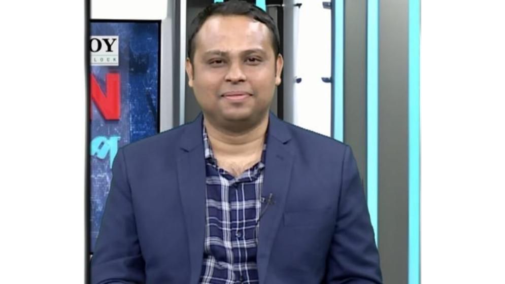 সাদিক কায়েমকে ‘বেয়াদব’ বলায় এনসিপি নেতা নাজমুস সাকিবকে শোকজ