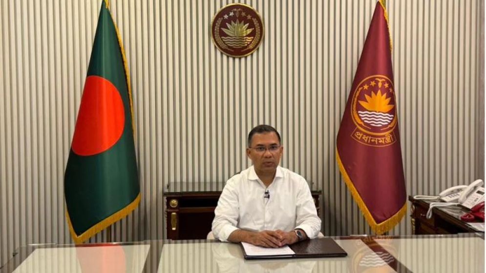আইনের শাসনই হবে রাষ্ট্র পরিচালনার শেষ কথা: প্রধানমন্ত্রী