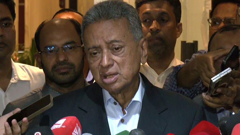অর্থনৈতিক উত্তরণে বিএনপির ইশতেহার বাস্তবায়ন শুরু হবে
