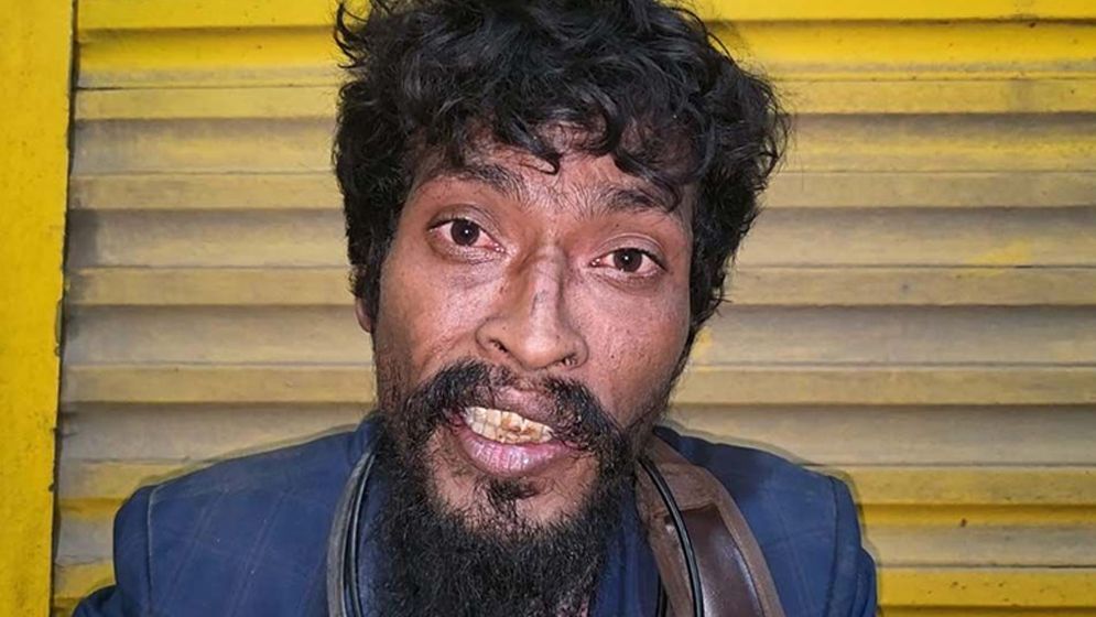 সাভারের সিরিয়াল কিলার সম্রাট ঢাকা মেডিকেলে মারা গেছেন