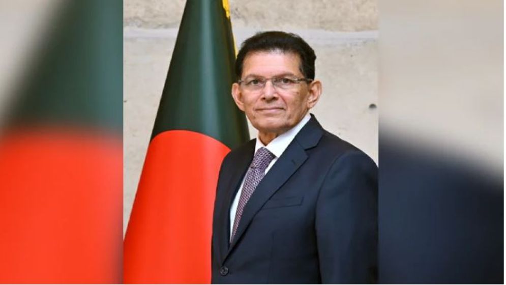 মধ্যপ্রাচ্য সংকটে প্রবাসীদের নিরাপত্তাই সর্বোচ্চ অগ্রাধিকার: পররাষ্ট্রমন্ত্রী