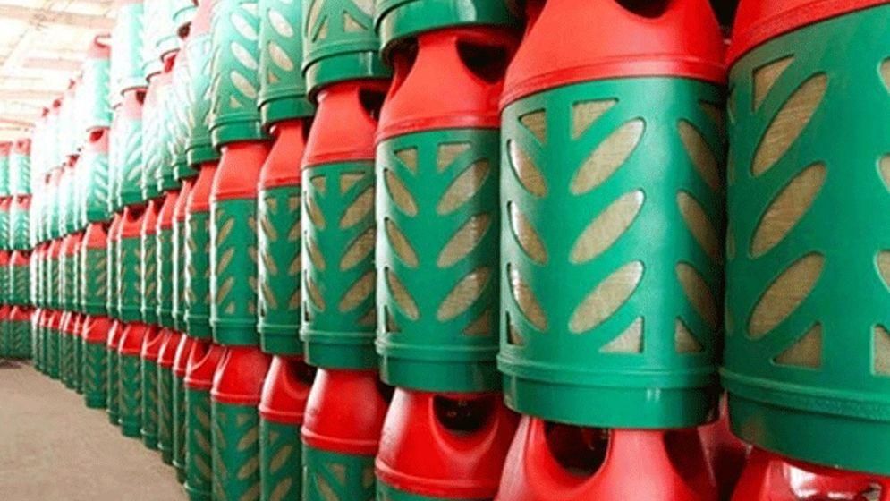 এলপি গ্যাসের দাম বাড়ানোর প্রস্তাব