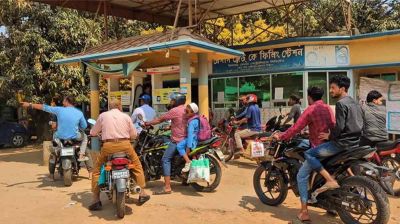 ফিলিং স্টেশনে জ্বালানি তেল ক্রয় নিয়ে নির্দেশনা জারি, আছে ৫ শর্ত