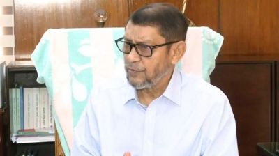 রামেক পরিচালককে ফাঁসির কাষ্ঠে চড়ানো উচিত: স্বাস্থ্যমন্ত্রী